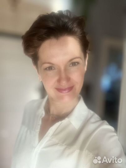 Услуги репетитора