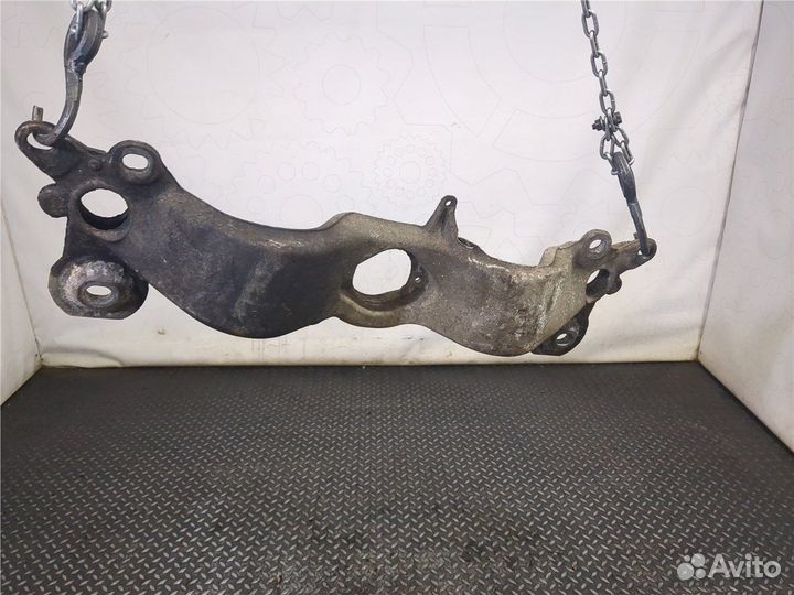 Балка под кпп Audi A4 (B6), 2003