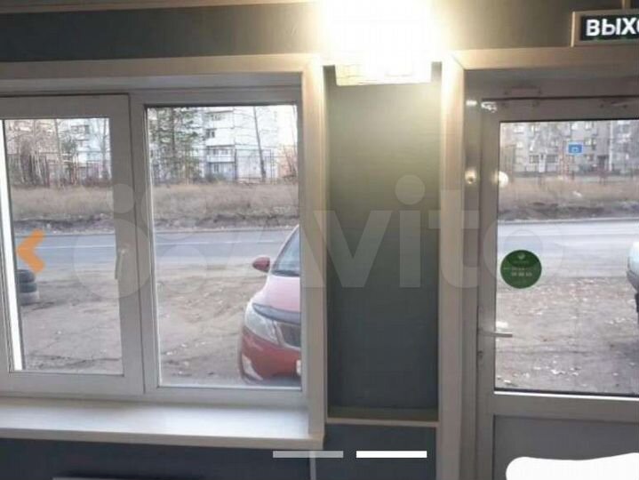 Гараж, 24 м²