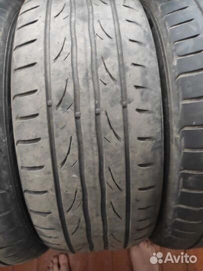 Kumho Ecsta PS31 235/55 R17