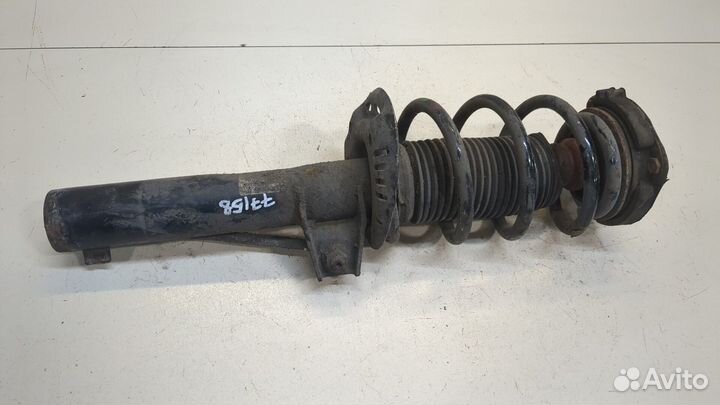 Амортизатор подвески Audi TT, 2011