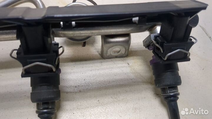 Форсунка топливная Mercedes C W203