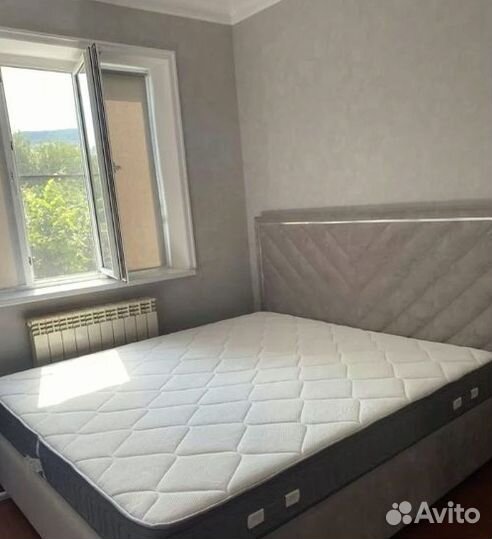 Матрас новый ортопедический