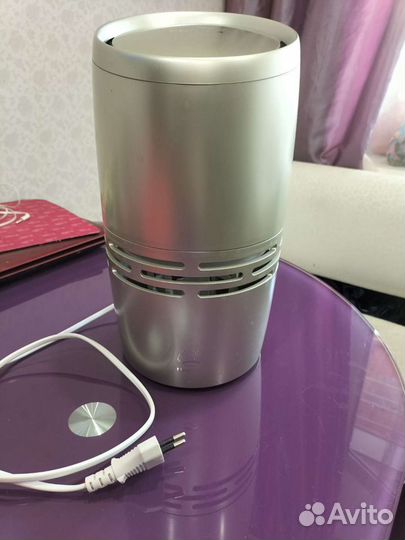 Увлажнитель воздуха philips