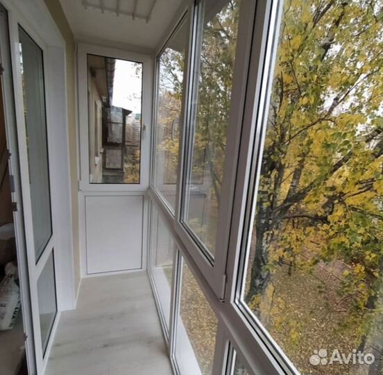 Пластиковые окна на заказ от 5 дней