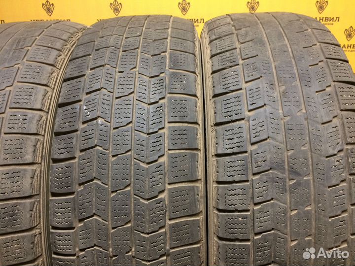 Dunlop Graspic DS3 195/65 R15 91Q