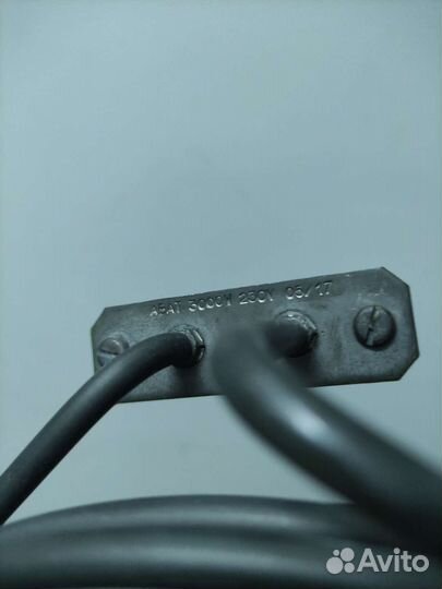 Тэн 3квт абат для печи кэп-4 (Э,П)