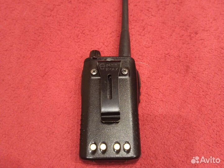 Рация kenwood th f5