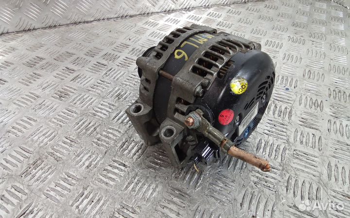 Генератор Jeep Grand Cherokee