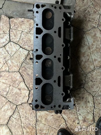 Головки на ЗИЛ