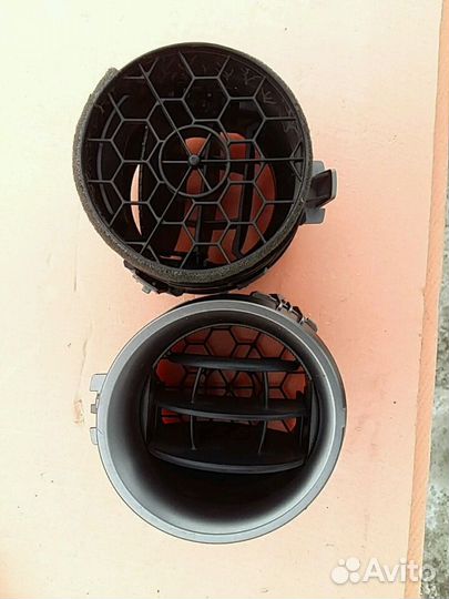 Накладка Лапки механизма выбора передач Toyota