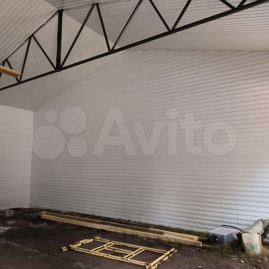 Сдам складское помещение, 200 м²