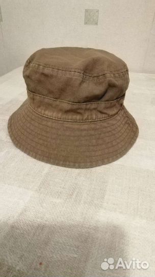 Панама детская, Mothercare + бейсболка, р. 54