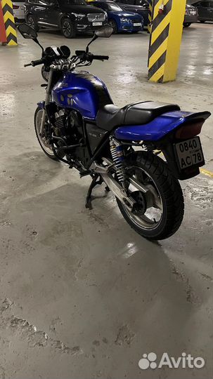 Honda CB 400 SF 1995 г.в