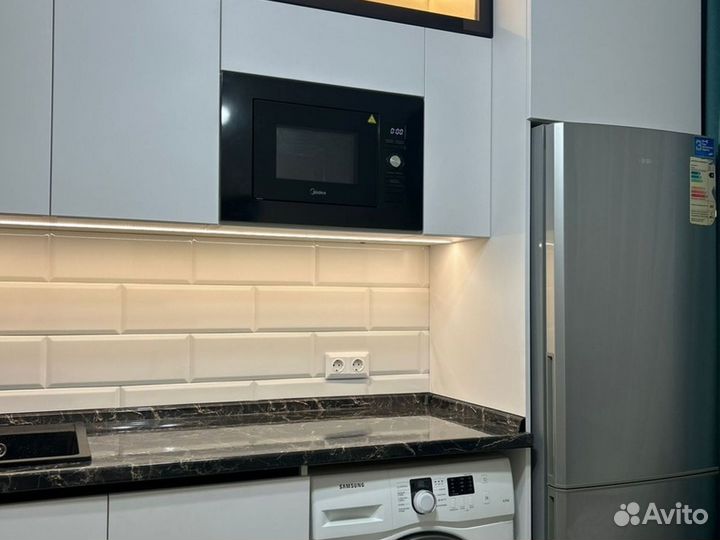 Кухня на заказ бесплатная сборка