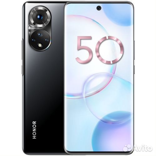 Honor 50 8 128