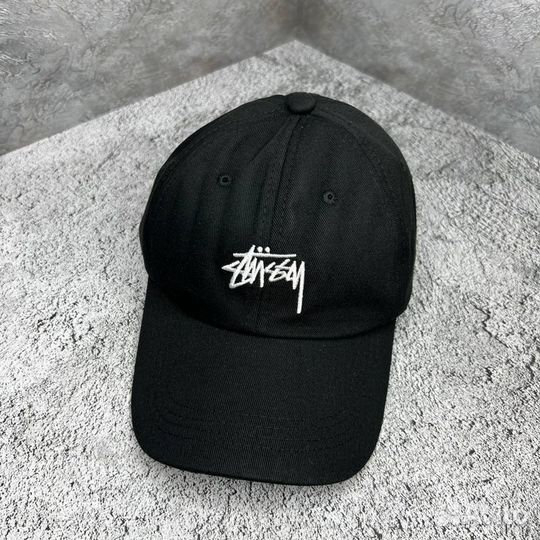 Кепка stussy