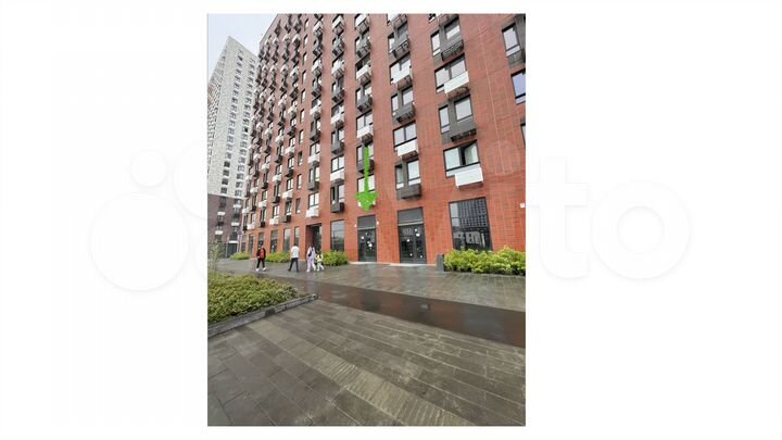 Свободного назначения, 76.9 м²