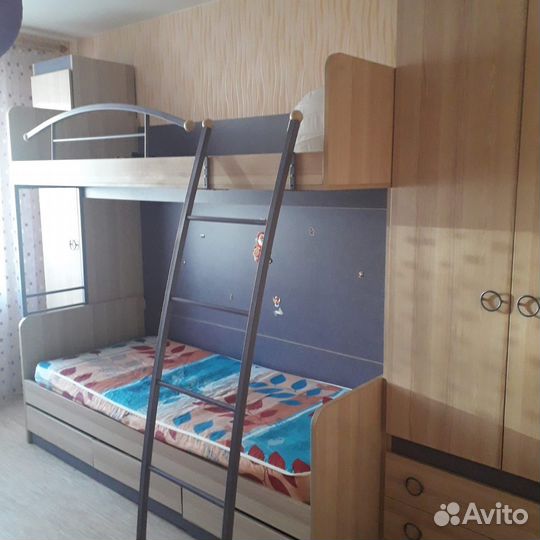 Детские гарнитуры