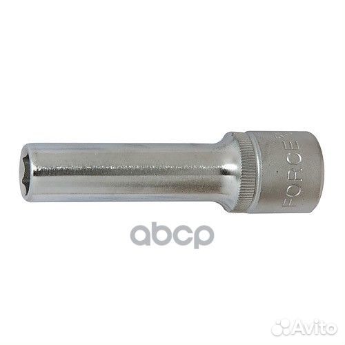 Деталь 1/2Головка длинная 6-гран.L77mm 18 мм 5