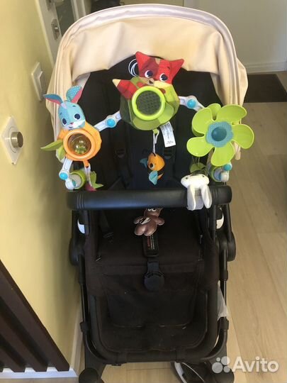 Дуга tiny love солнечная полянка