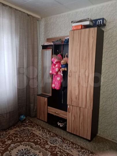 Квартира-студия, 18,2 м², 4/5 эт.