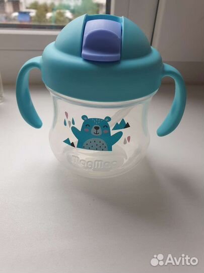 Посуда для малышей