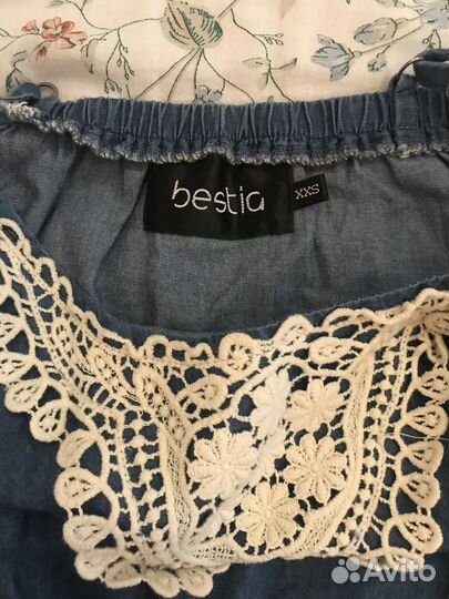 Комбинезон с шортами женский