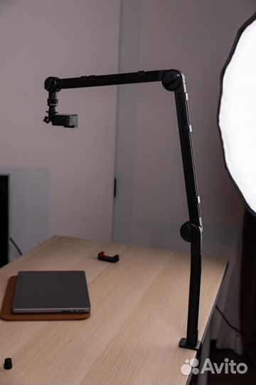 Ulanzi vijim LS24 настольный штатив-пантограф