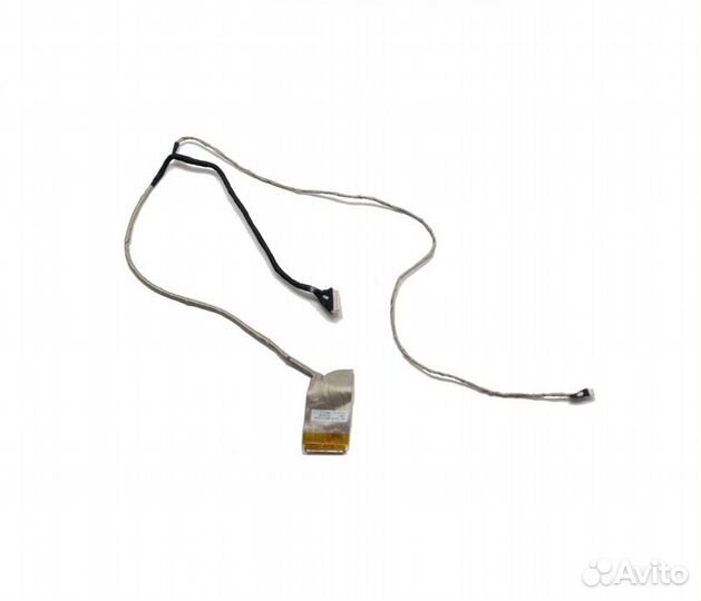 Шлейф матрицы для ноутбука Samsung RV509, RV511, R