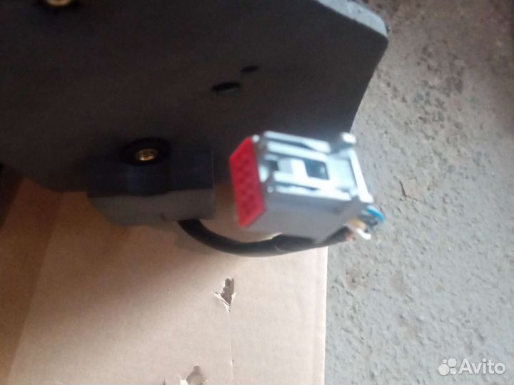 Зеркало левое Ford Fusion 2005-2010 форд фьюжн