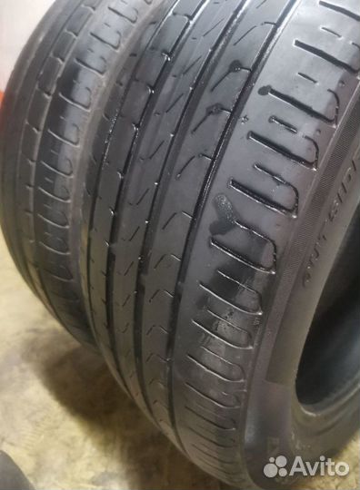 Pirelli Cinturato P7 215/55 R17 94V