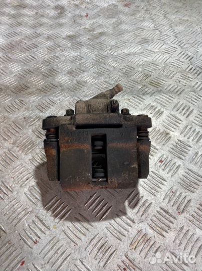 Суппорт тормозной передний правый LADA Granta 2019