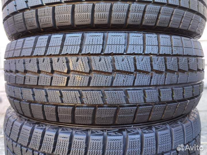 Dunlop Winter Maxx WM01 185/60 R15 88U