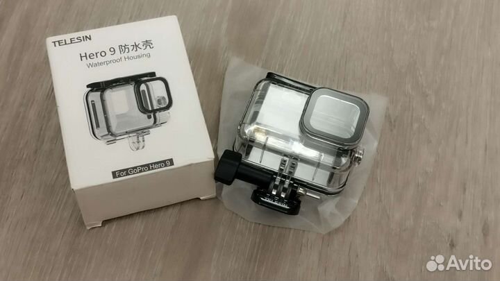 Аквабокс GoPro 9,10,11