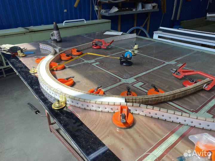 Окна пвх / Пластиковые окна