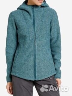 Джемпер флисовый женский Outventure