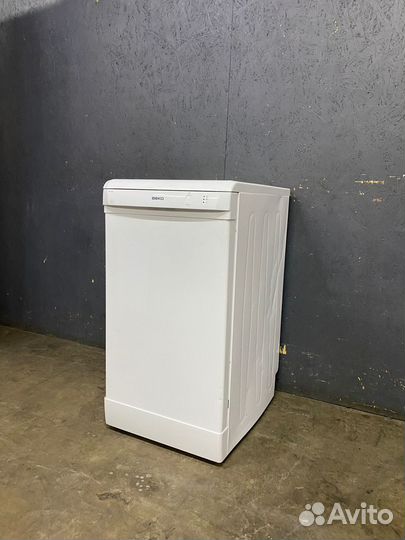 Посудомоечная машина Beko dsfs 4530