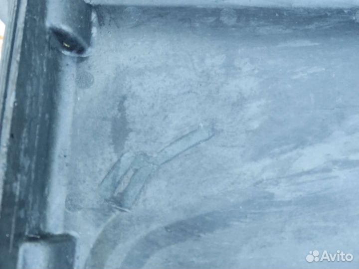 Кейс для оружия