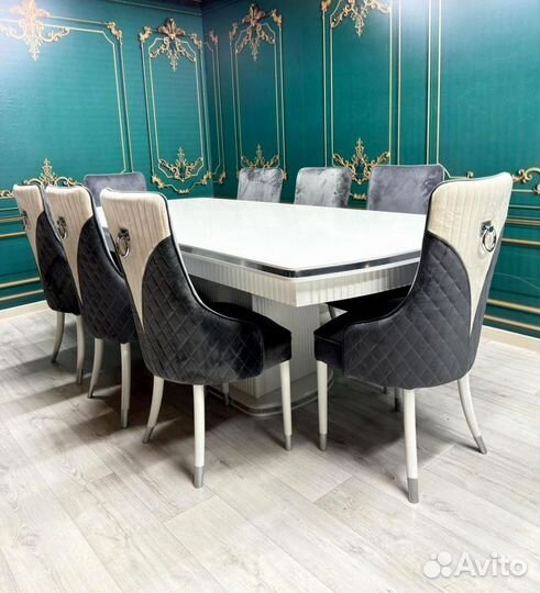 Стул \ стулья мягкие в наличии