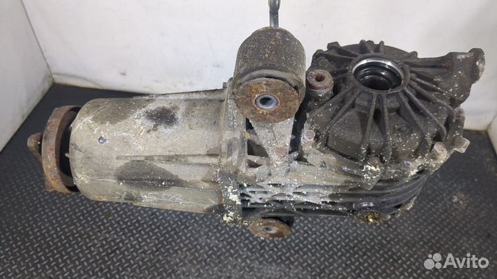 Редуктор моста Chevrolet Captiva, 2012