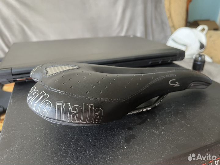 Selle Italy C2