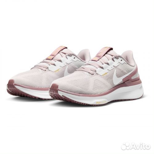 Кроссовки женские Nike Air Zoom Structure 25 ориги