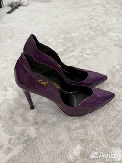 Туфли женские 38 размер