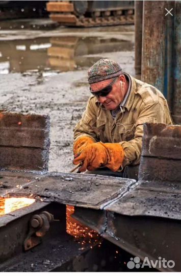 Выезд газорезчика