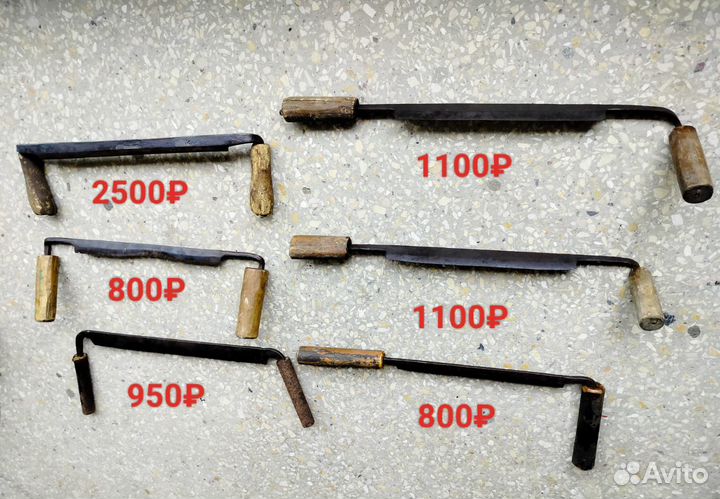 Старинный пазник тесло скобель чертец