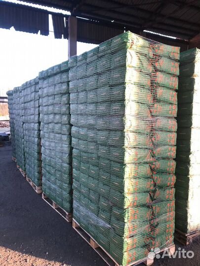 Древесный уголь берёзовый