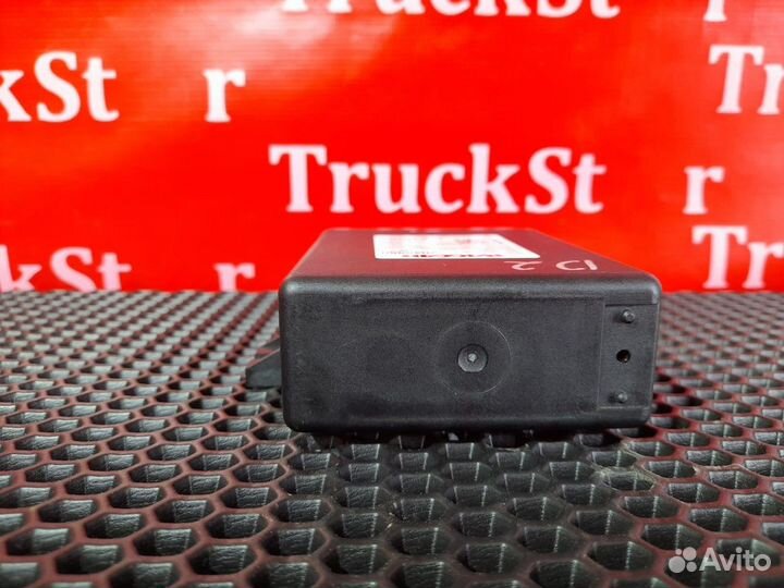 Блок управления PCC Daf XF106