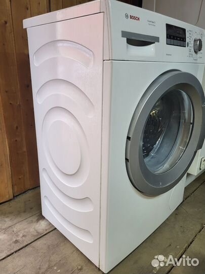 Стиральная машина bosch avantixx 6