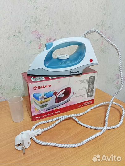 Утюг
